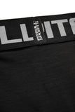 Legginsy sportowe Performance Pro plus Small Logo