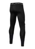 Legginsy sportowe Performance Pro plus New Logo