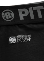 Legginsy sportowe Performance Pro plus New Logo