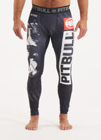 Legginsy sportowe Street Dog