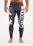 Legginsy sportowe Street Dog