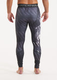 Legginsy sportowe Street Dog