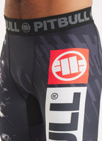 Legginsy sportowe Street Dog