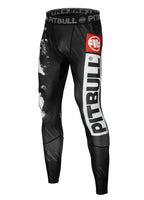 Legginsy sportowe Street Dog