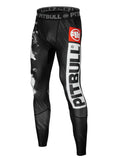 Legginsy sportowe Street Dog