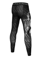 Legginsy sportowe Street Dog