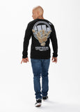 Longsleeve Keep Rolling