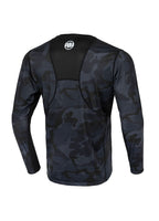 Longsleeve Mesh Performance Pro plus ADCC Camo