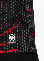 Longsleeve Mesh Performance Pro plus Blood Dog II