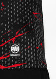 Longsleeve Mesh Performance Pro plus Blood Dog II