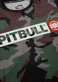 Longsleeve Mesh Performance Pro plus Cross Camo