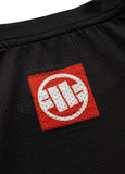 Longsleeve Mesh Performance Pro plus Cross Camo