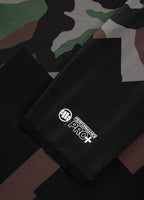 Longsleeve Mesh Performance Pro plus Cross Camo