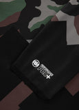 Longsleeve Mesh Performance Pro plus Cross Camo