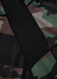 Longsleeve Mesh Performance Pro plus Cross Camo