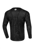 Longsleeve Mesh Performance Pro plus Net Camo II