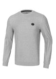 Longsleeve Pique Rockey