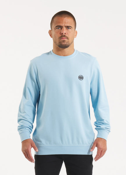 Longsleeve Pique Rockey