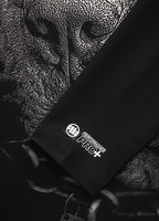 Longsleeve Rashguard Born in 1989