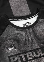 Longsleeve Rashguard Born in 1989