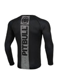 Longsleeve Rashguard Born in 1989
