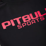 Longsleeve Rashguard damski Compression Pro plus