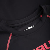 Longsleeve Rashguard damski Compression Pro plus