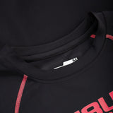 Longsleeve Rashguard damski Compression Pro plus