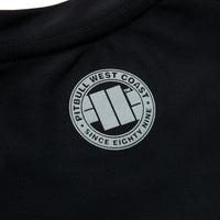 Longsleeve Rashguard damski Compression Pro plus