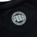 Longsleeve Rashguard damski Compression Pro plus