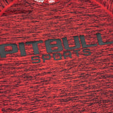 Longsleeve Rashguard damski Performance Pro plus