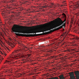 Longsleeve Rashguard damski Performance Pro plus