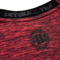 Longsleeve Rashguard damski Performance Pro plus