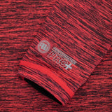 Longsleeve Rashguard damski Performance Pro plus