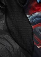 Longsleeve Rashguard Masters Of MMA Hilltop