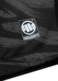 Longsleeve Rashguard Masters Of MMA Hilltop
