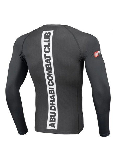 Longsleeve Rashguard Performance Pro plus ADCC Hiltop