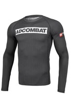 Longsleeve Rashguard Performance Pro plus ADCC Hiltop