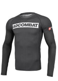 Longsleeve Rashguard Performance Pro plus ADCC Hiltop