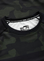 Longsleeve Rashguard Performance Pro plus Dillard Casino