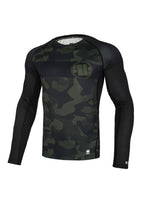 Longsleeve Rashguard Performance Pro plus Dillard Casino