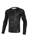 Longsleeve Rashguard Performance Pro plus Dillard Casino