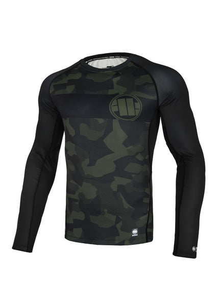 Longsleeve Rashguard Performance Pro plus Dillard Casino