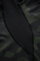 Longsleeve Rashguard Performance Pro plus Dillard Casino