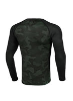 Longsleeve Rashguard Performance Pro plus Dillard Casino