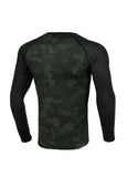 Longsleeve Rashguard Performance Pro plus Dillard Casino