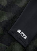 Longsleeve Rashguard Performance Pro plus Dillard Casino