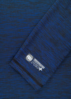 Longsleeve Rashguard Performance Pro plus Small Logo
