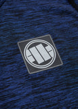 Longsleeve Rashguard Performance Pro plus Small Logo