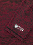 Longsleeve Rashguard Performance Pro plus Small Logo